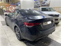 نیسان سێنترا